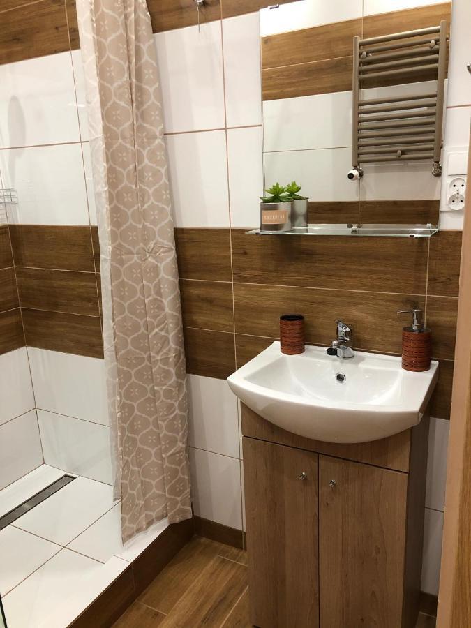 Nowoczesny Pokoj W Spokojnej Okolicy Chelmno  Ngoại thất bức ảnh